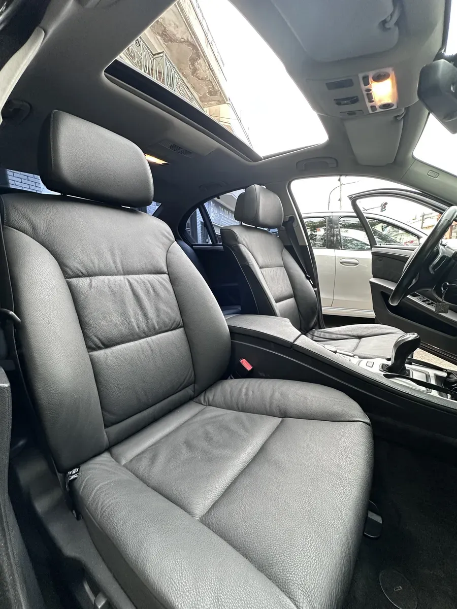 Mirá esta publicación de BMW Serie 5