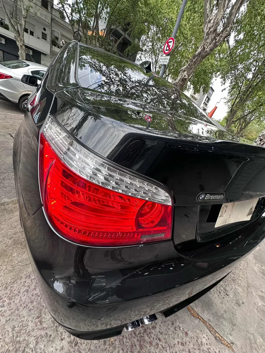 Mirá esta publicación de BMW Serie 5