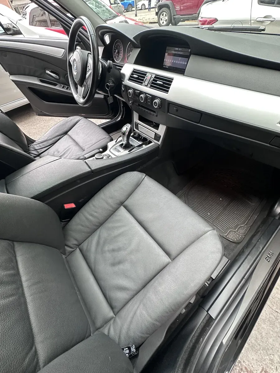 Mirá esta publicación de BMW Serie 5