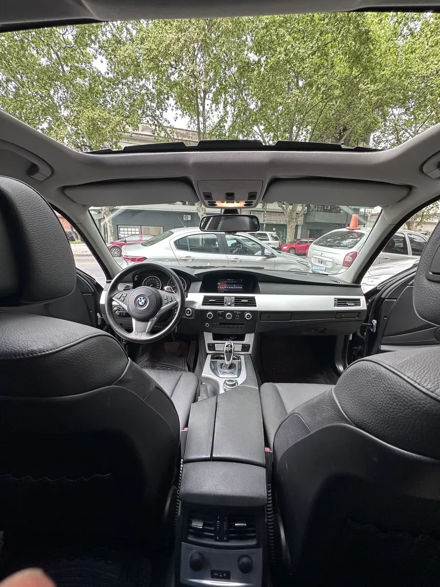 Mirá esta publicación de BMW Serie 5