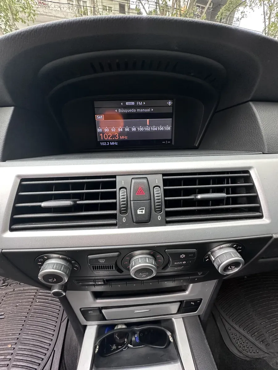 Mirá esta publicación de BMW Serie 5