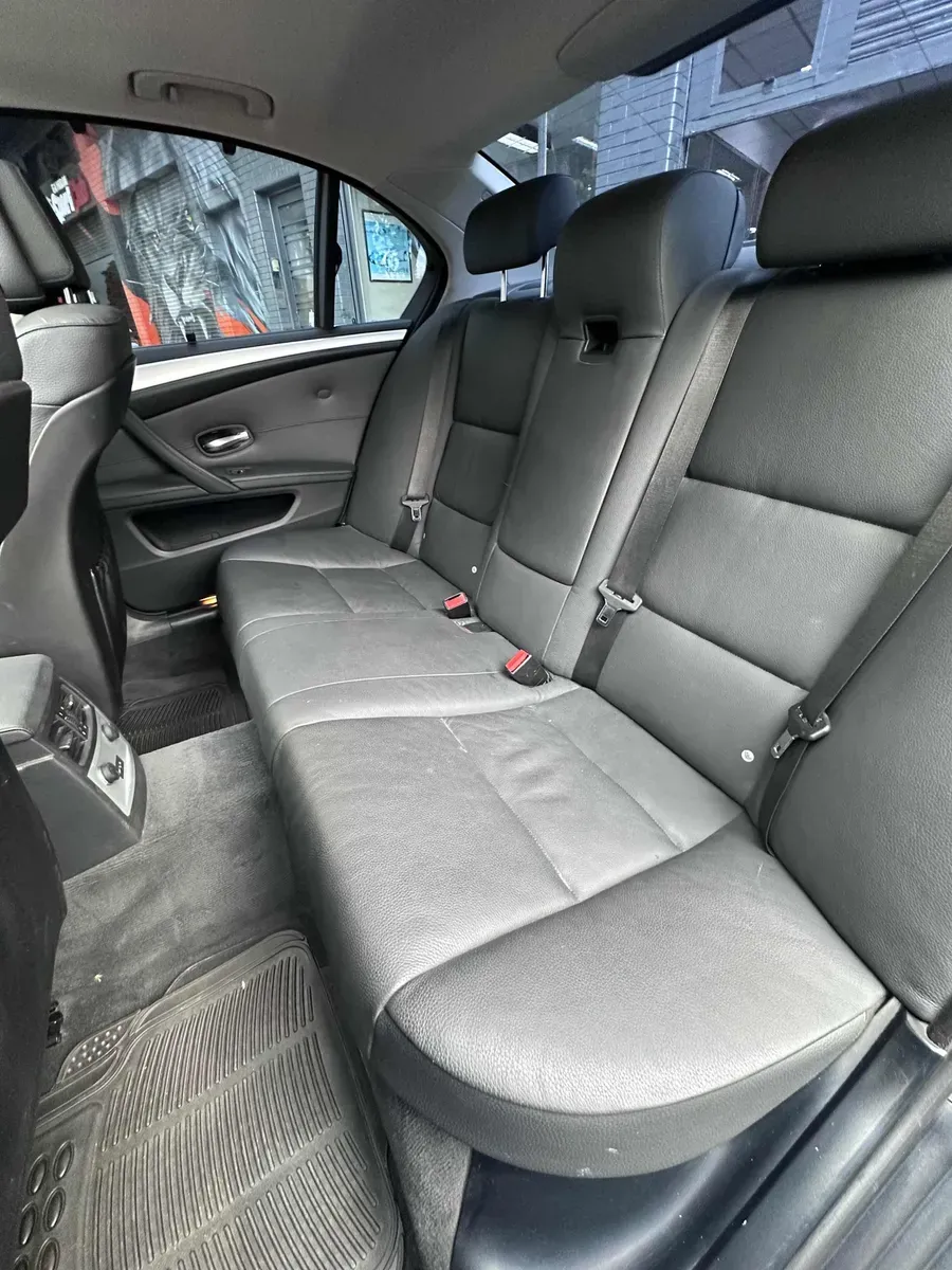 Mirá esta publicación de BMW Serie 5