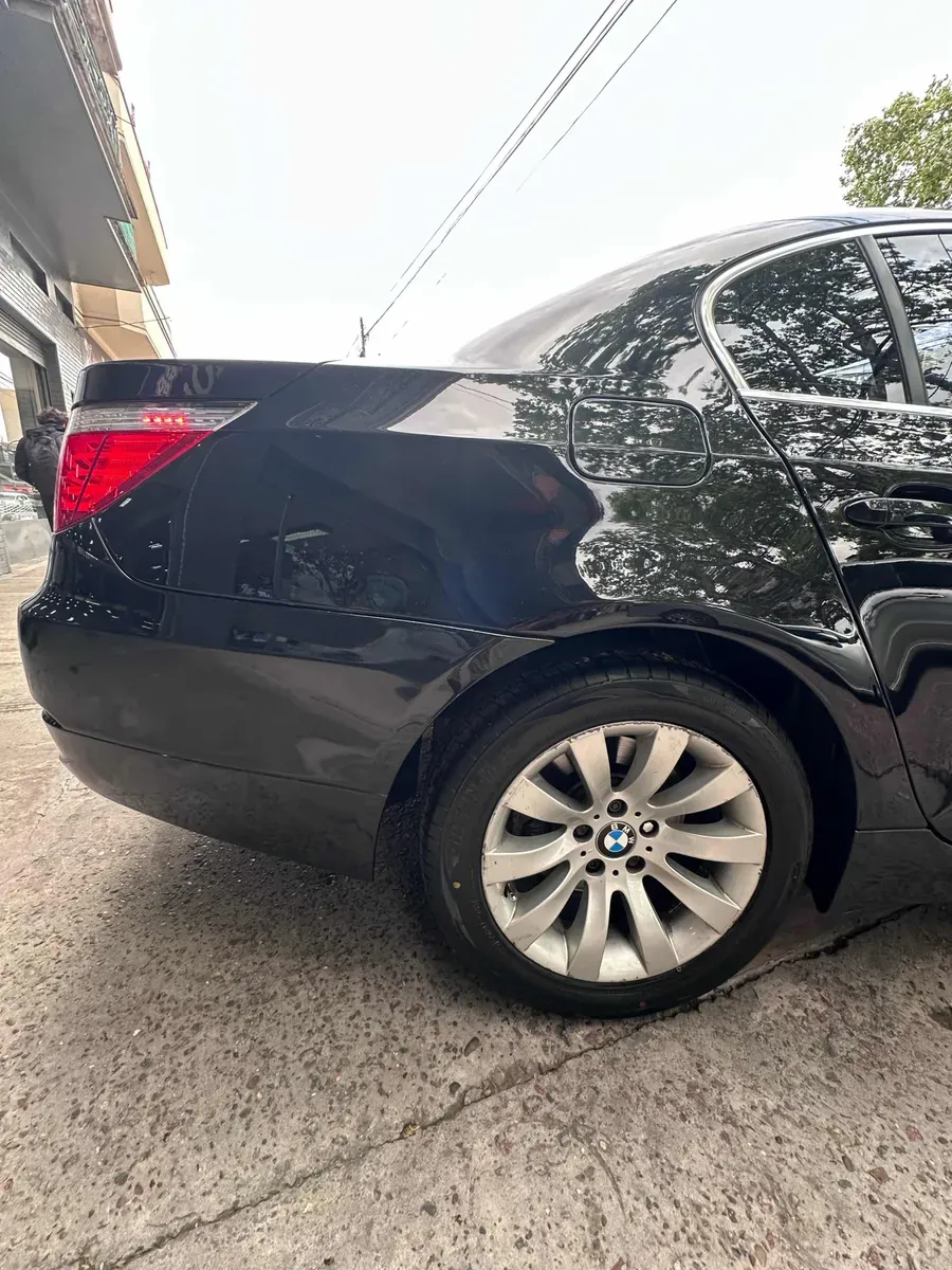 Mirá esta publicación de BMW Serie 5