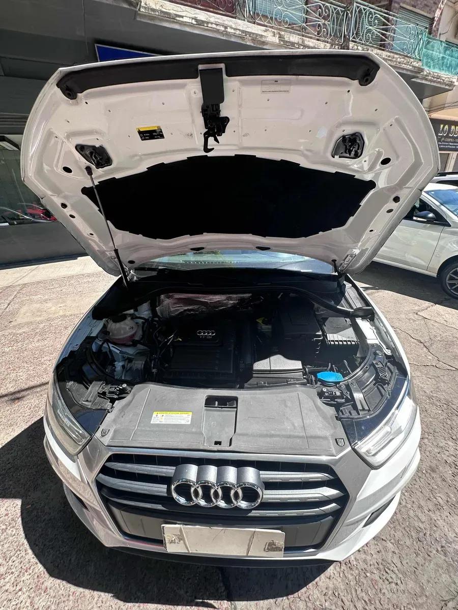 Mirá esta publicación de Audi Q3