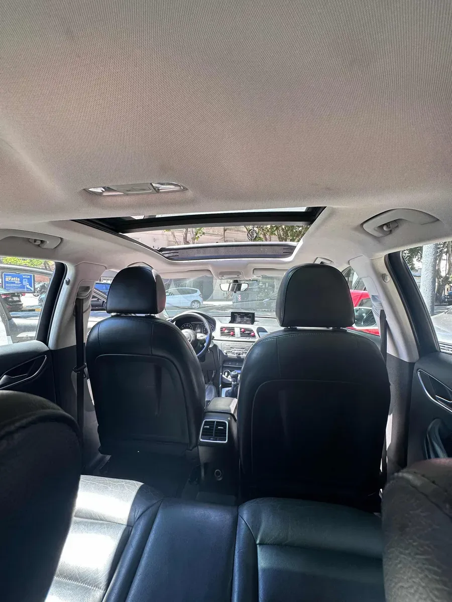 Mirá esta publicación de Audi Q3