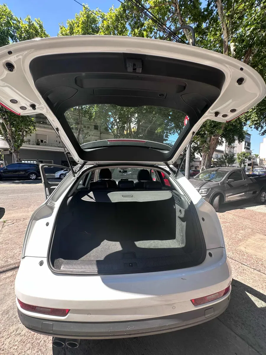 Mirá esta publicación de Audi Q3