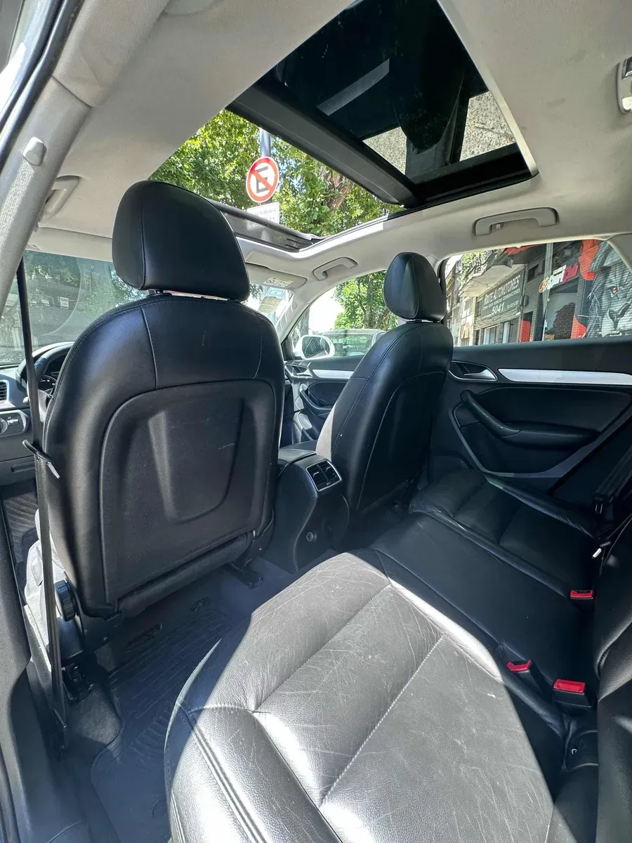 Mirá esta publicación de Audi Q3