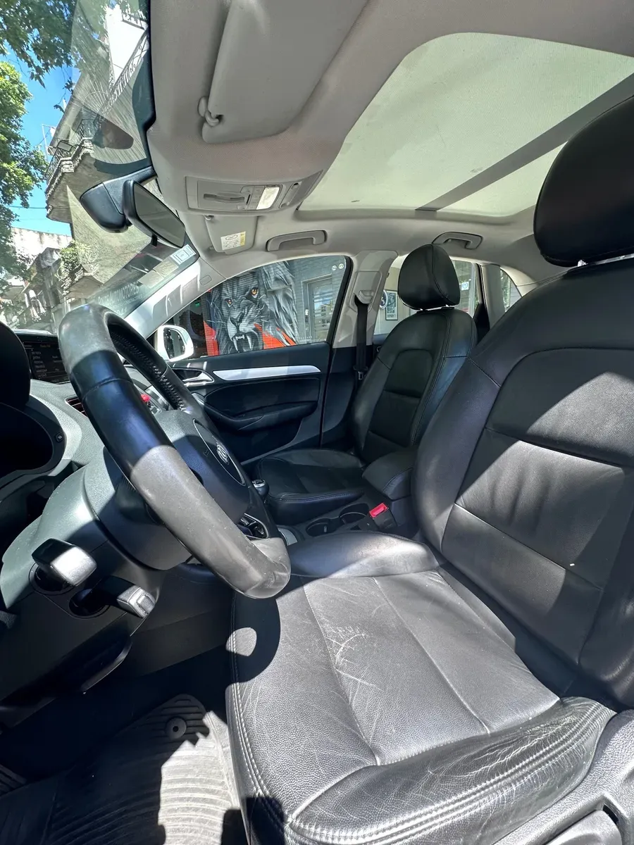 Mirá esta publicación de Audi Q3