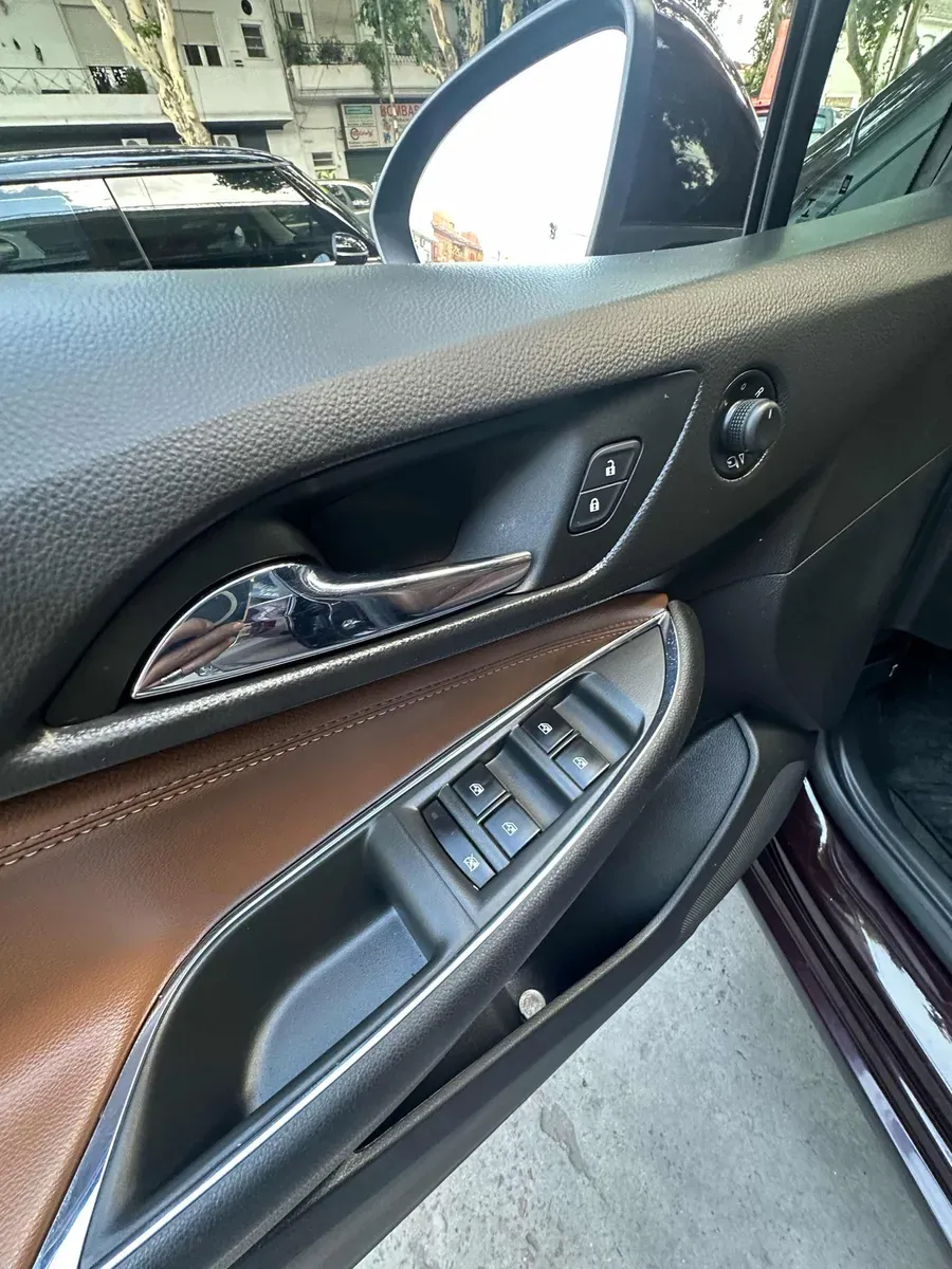 Mira esta publicación de Chevrolet Cruze 2020 en Motordil