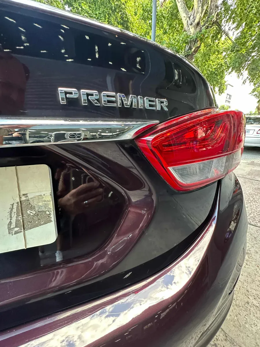 Mira esta publicación de Chevrolet Cruze 2020 en Motordil