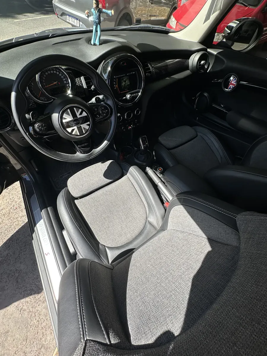 Mirá esta publicación de Mini Cooper