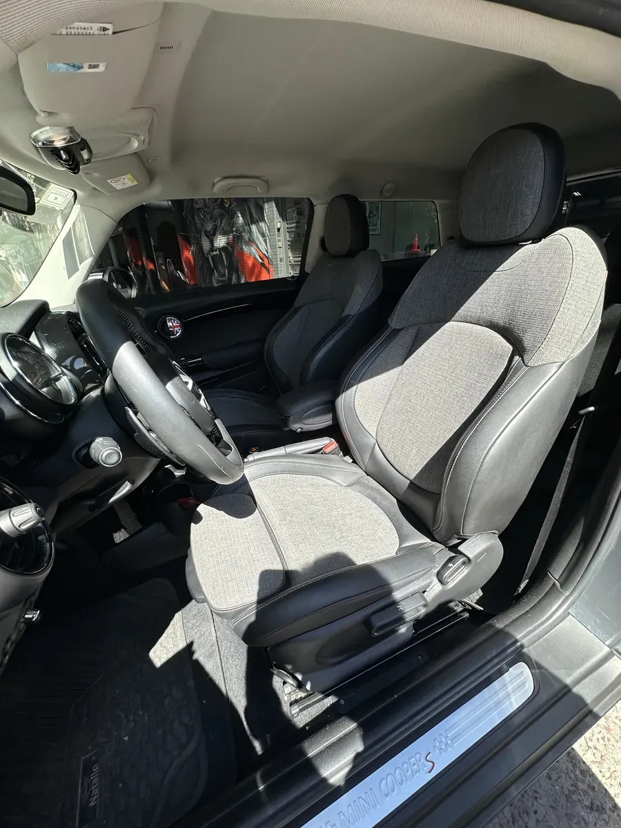 Mirá esta publicación de Mini Cooper