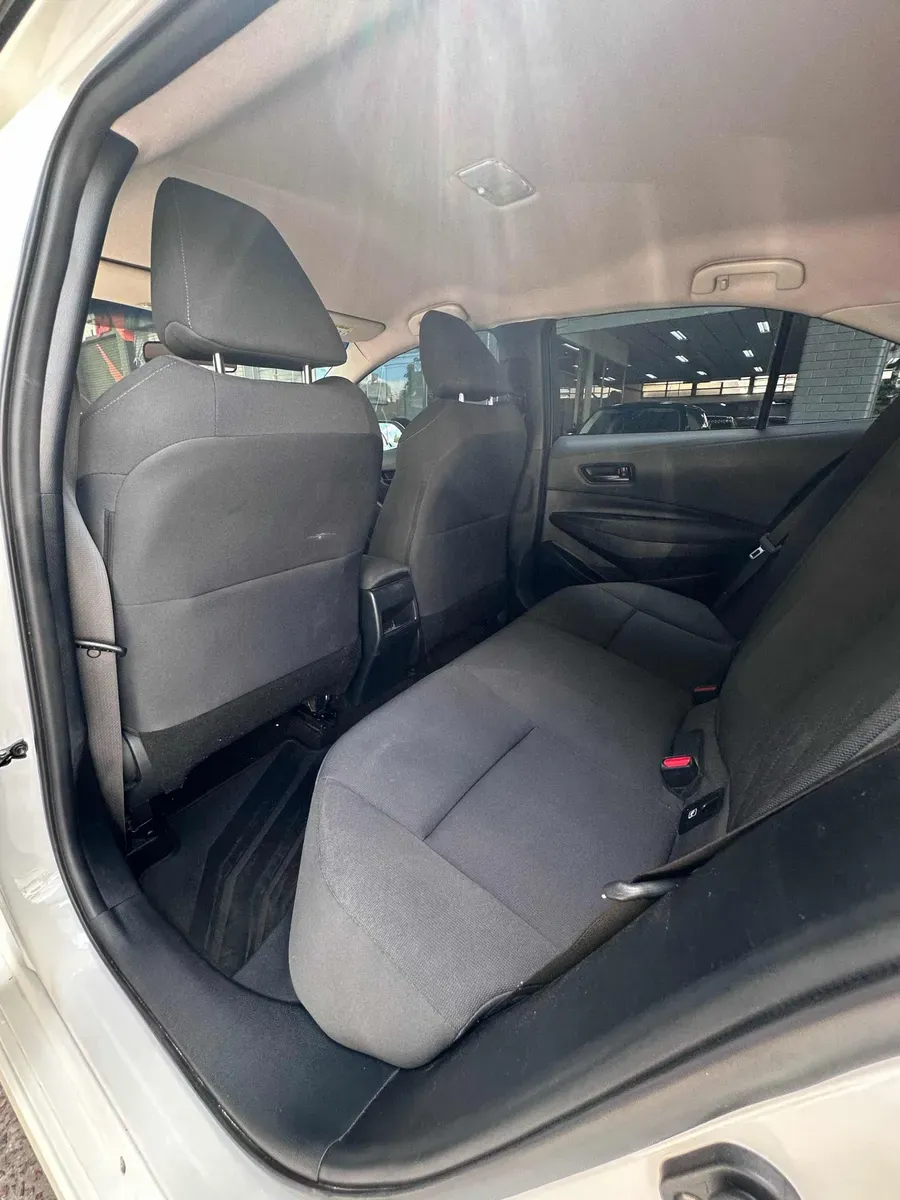 Mirá esta publicación de Toyota Corolla