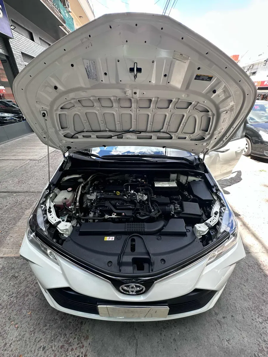 Mirá esta publicación de Toyota Corolla