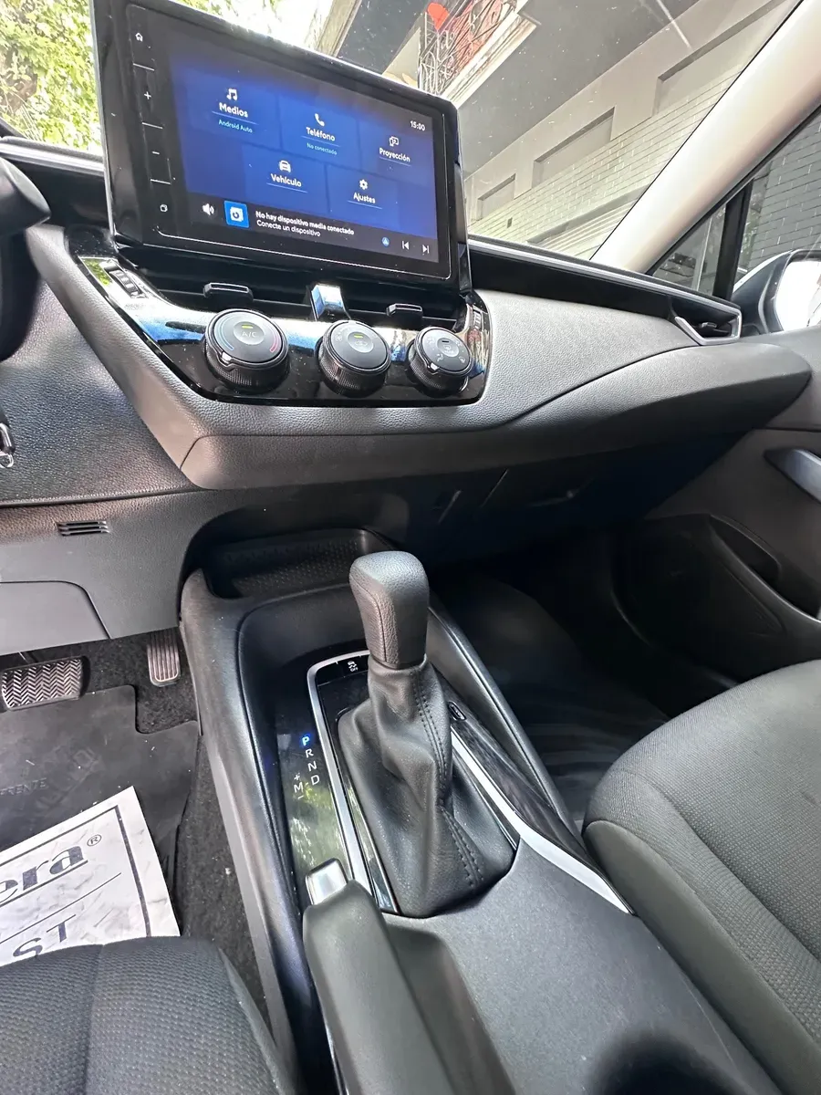 Mirá esta publicación de Toyota Corolla