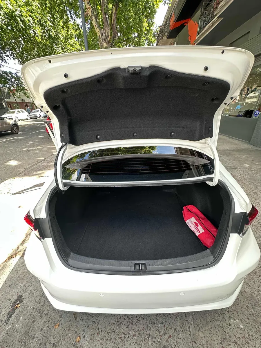 Mirá esta publicación de Toyota Corolla