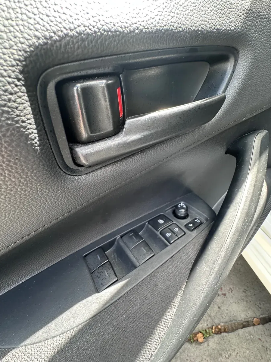 Mira esta publicación de Toyota Corolla 2022 en Motordil