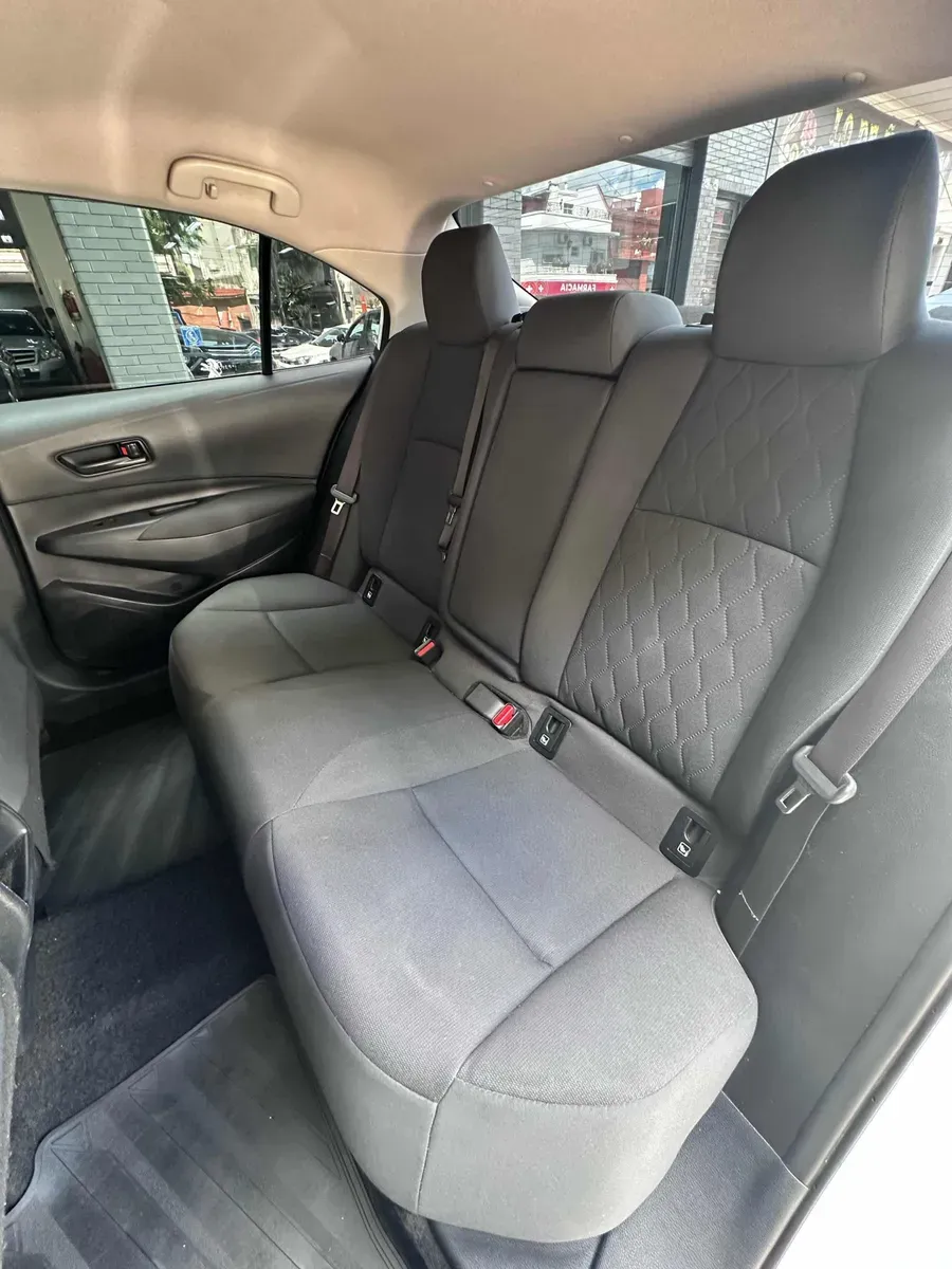 Mirá esta publicación de Toyota Corolla