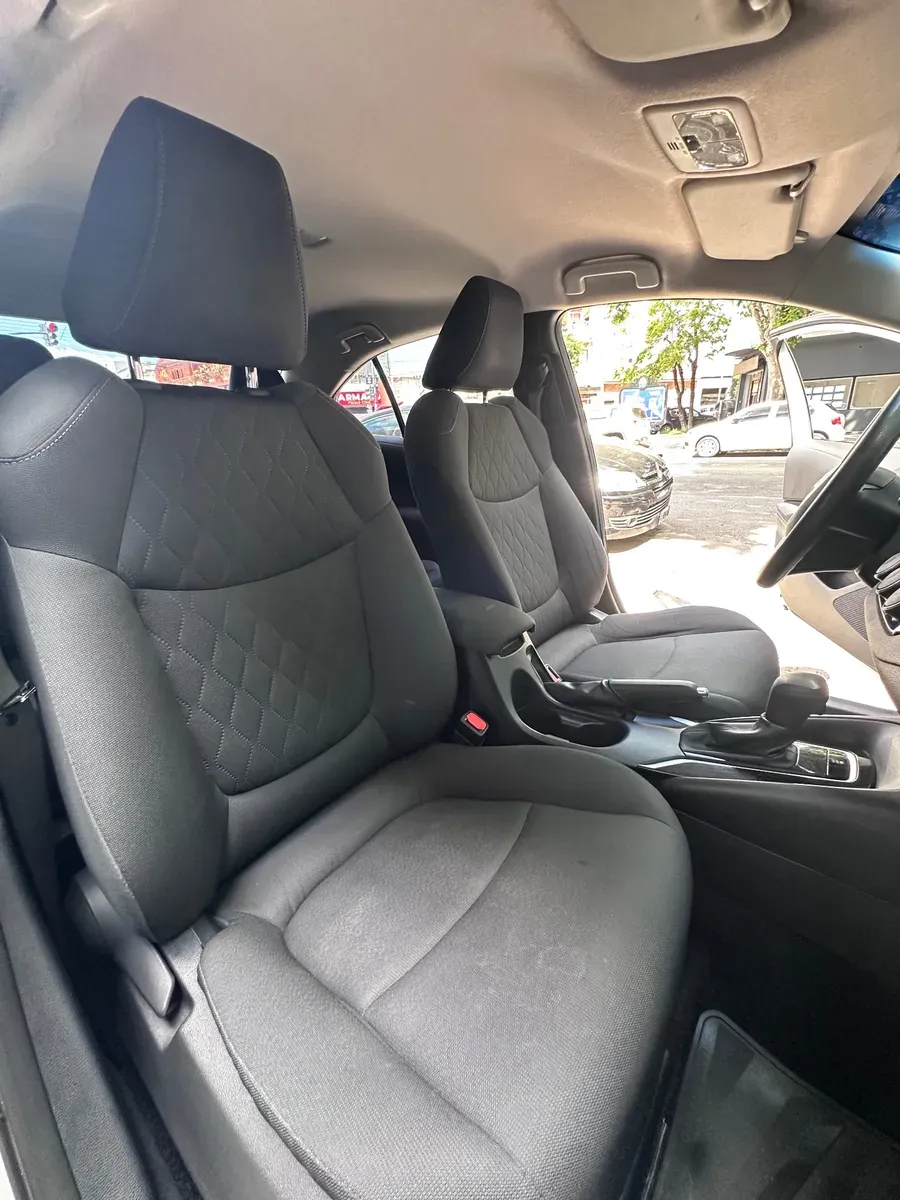 Mirá esta publicación de Toyota Corolla