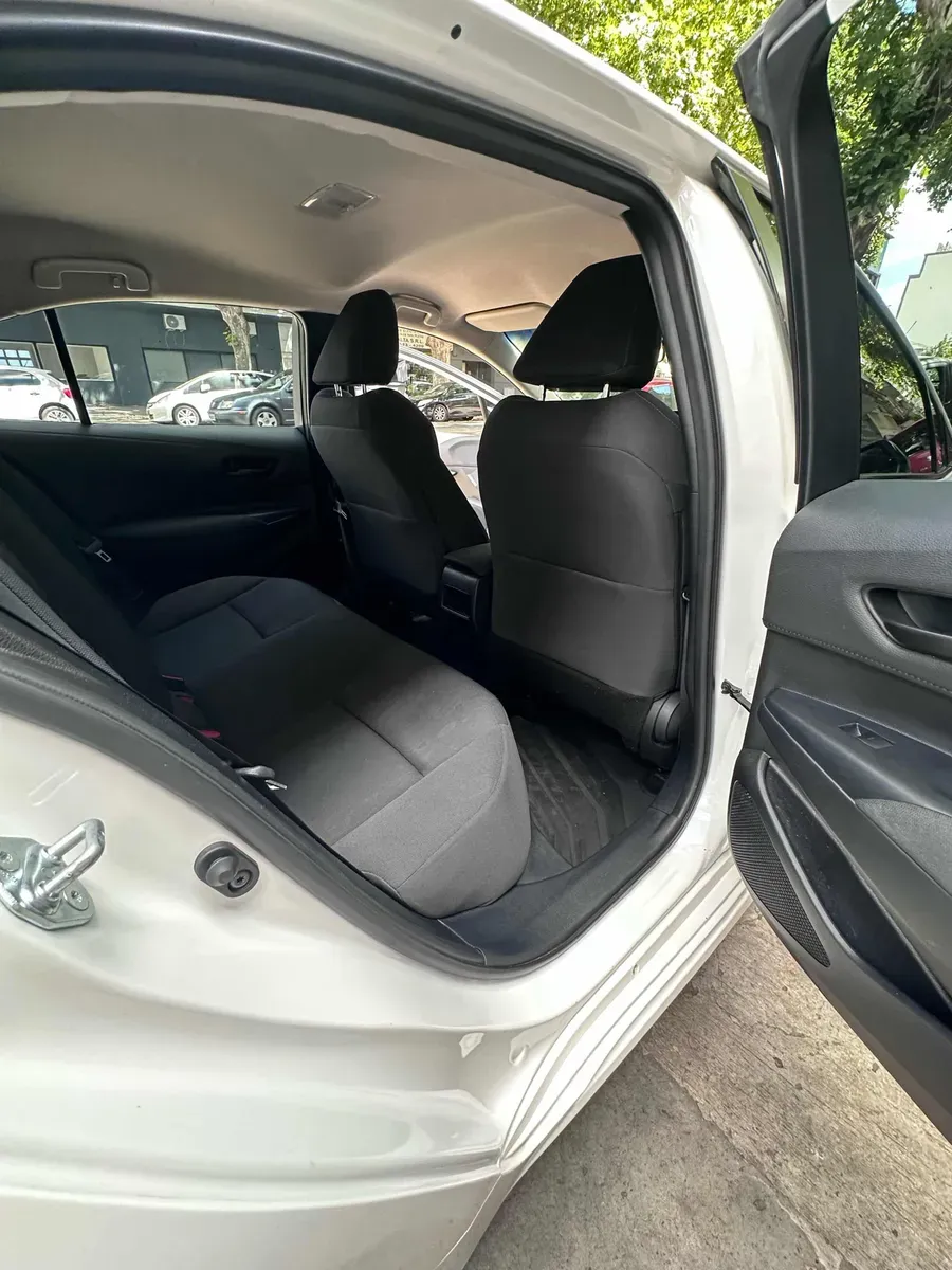 Mirá esta publicación de Toyota Corolla