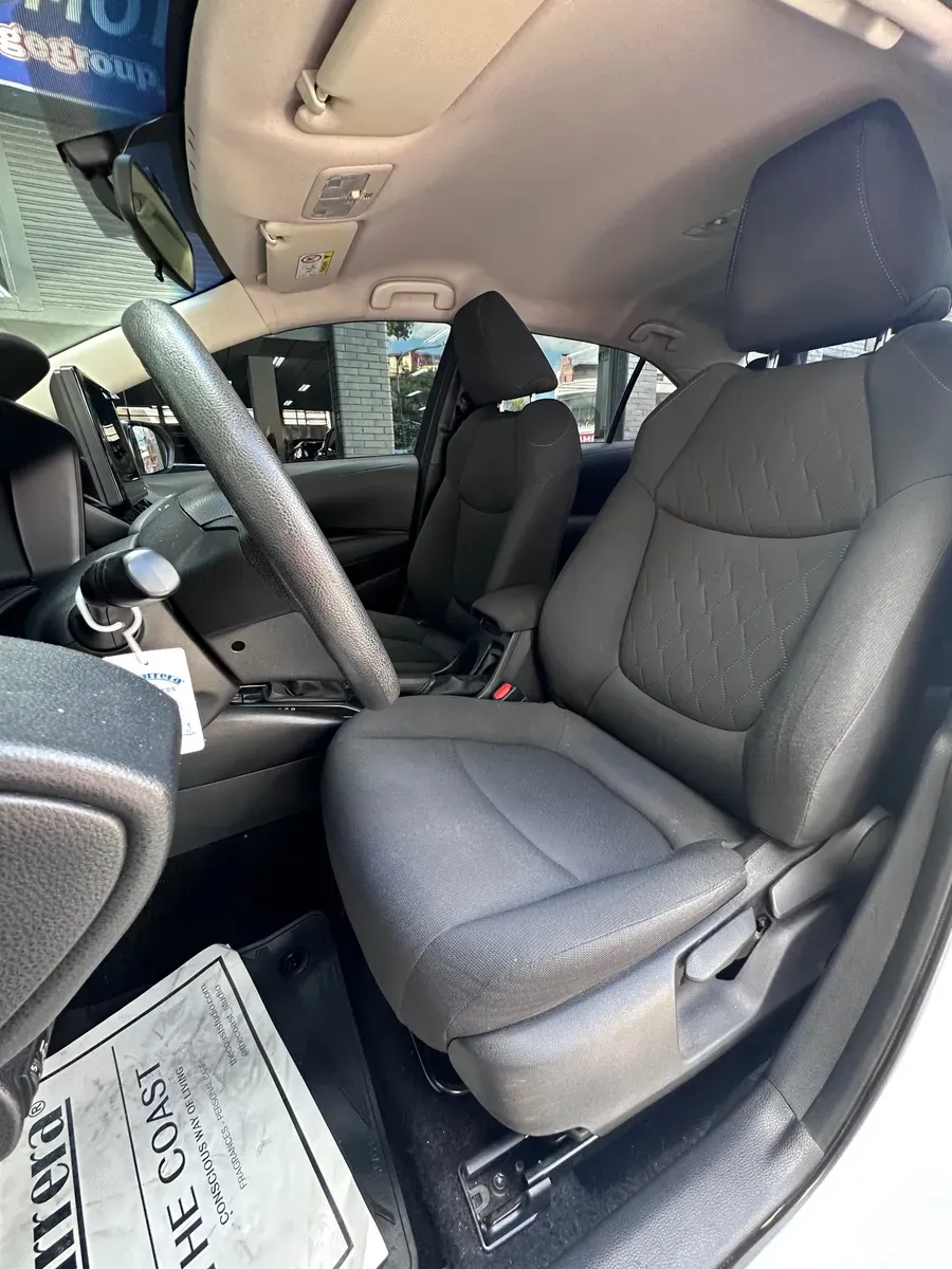 Mirá esta publicación de Toyota Corolla