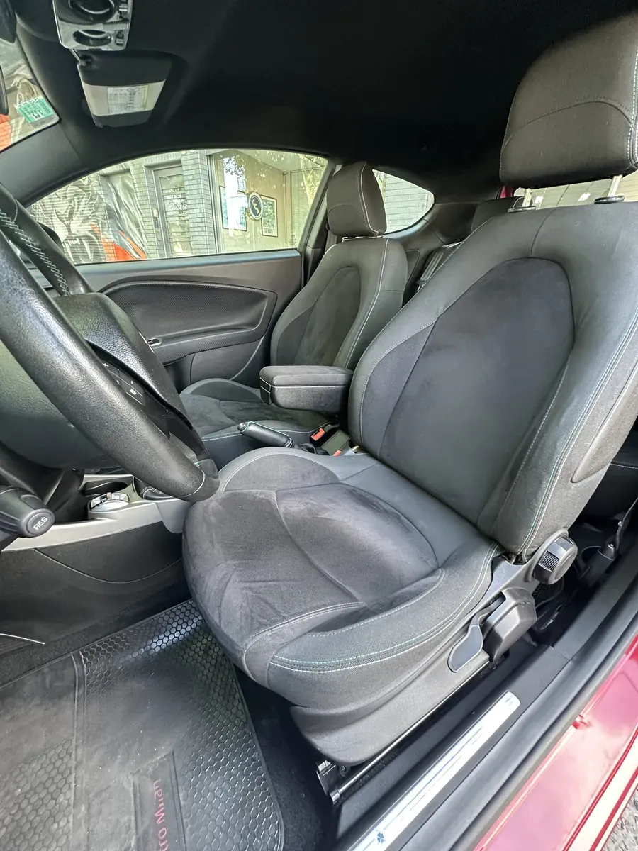 Mirá esta publicación de Alfa Romeo Mito