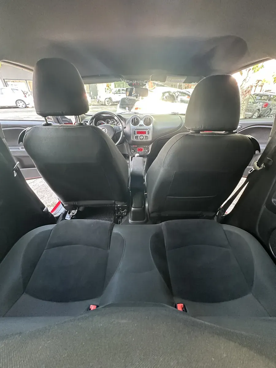 Mira esta publicación de Alfa Romeo Mito 2014 en Motordil