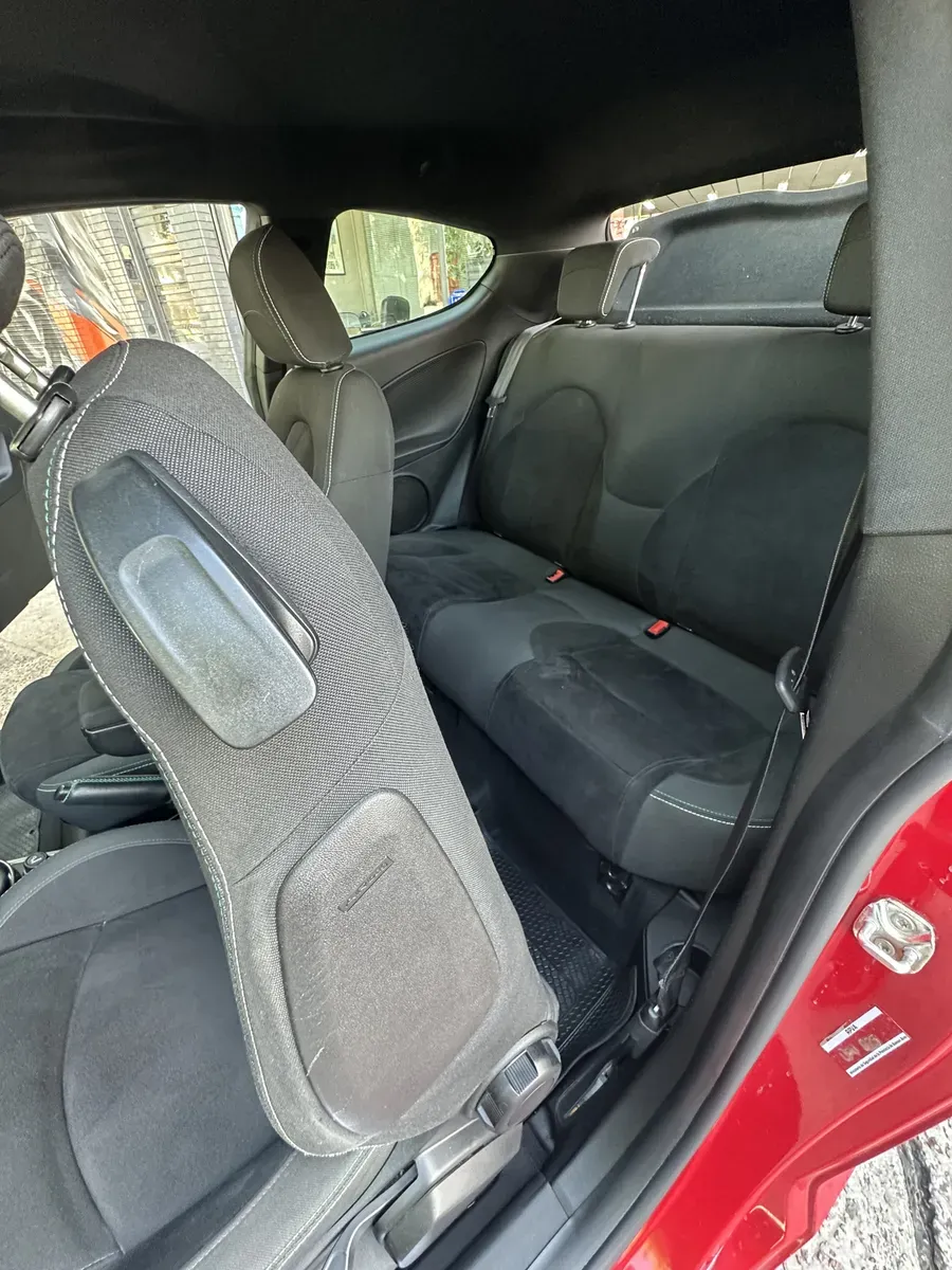 Mirá esta publicación de Alfa Romeo Mito