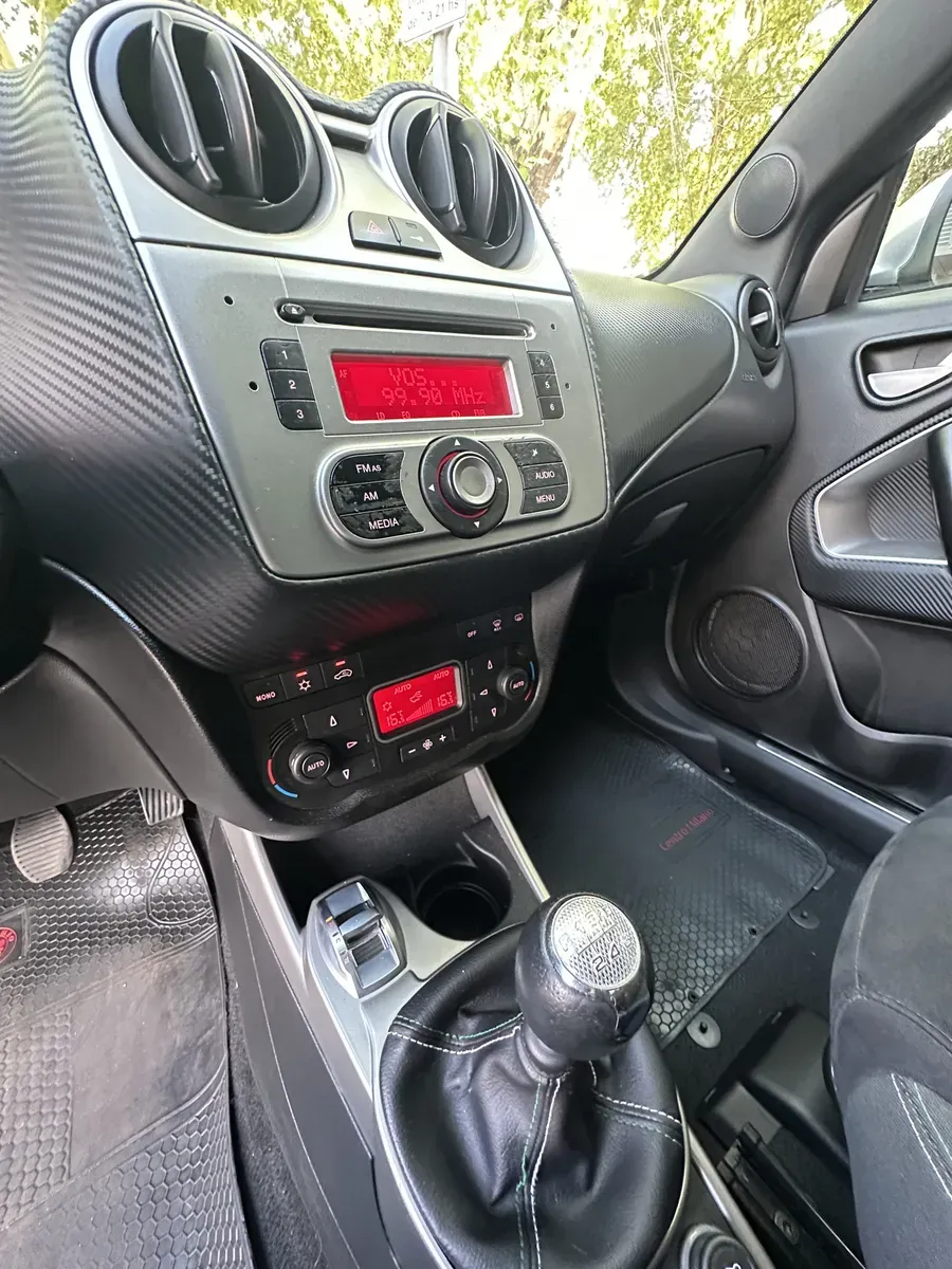 Mira esta publicación de Alfa Romeo Mito 2014 en Motordil