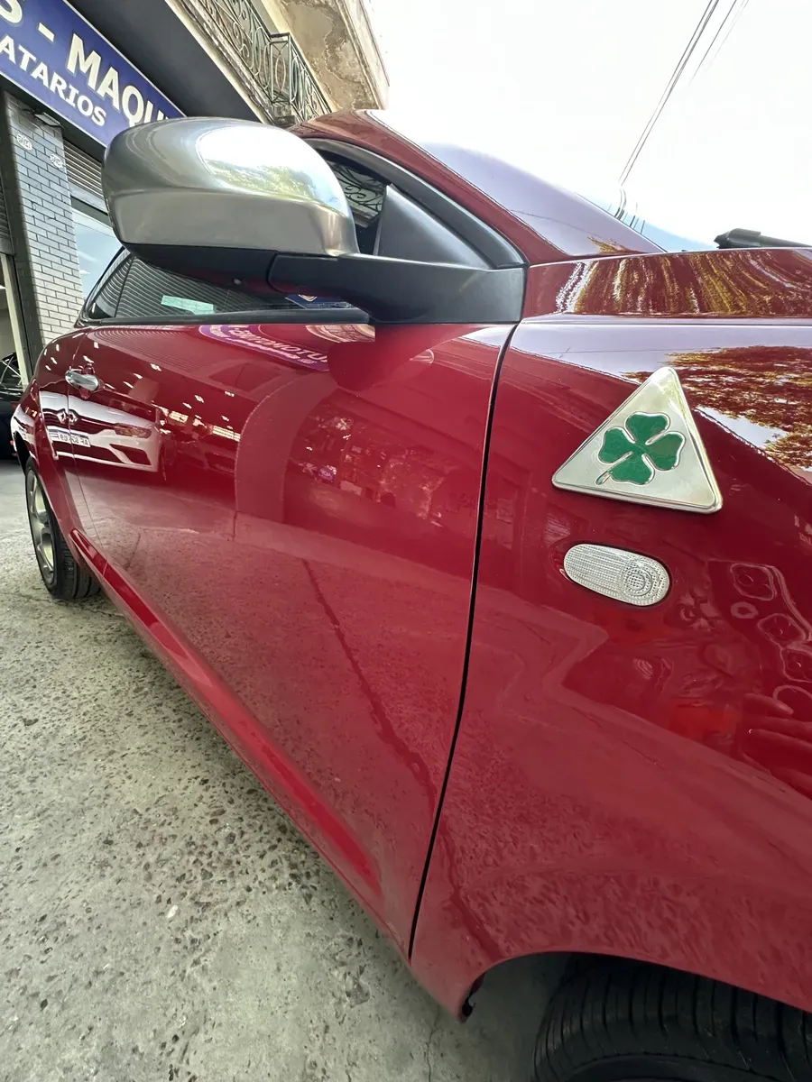 Mirá esta publicación de Alfa Romeo Mito