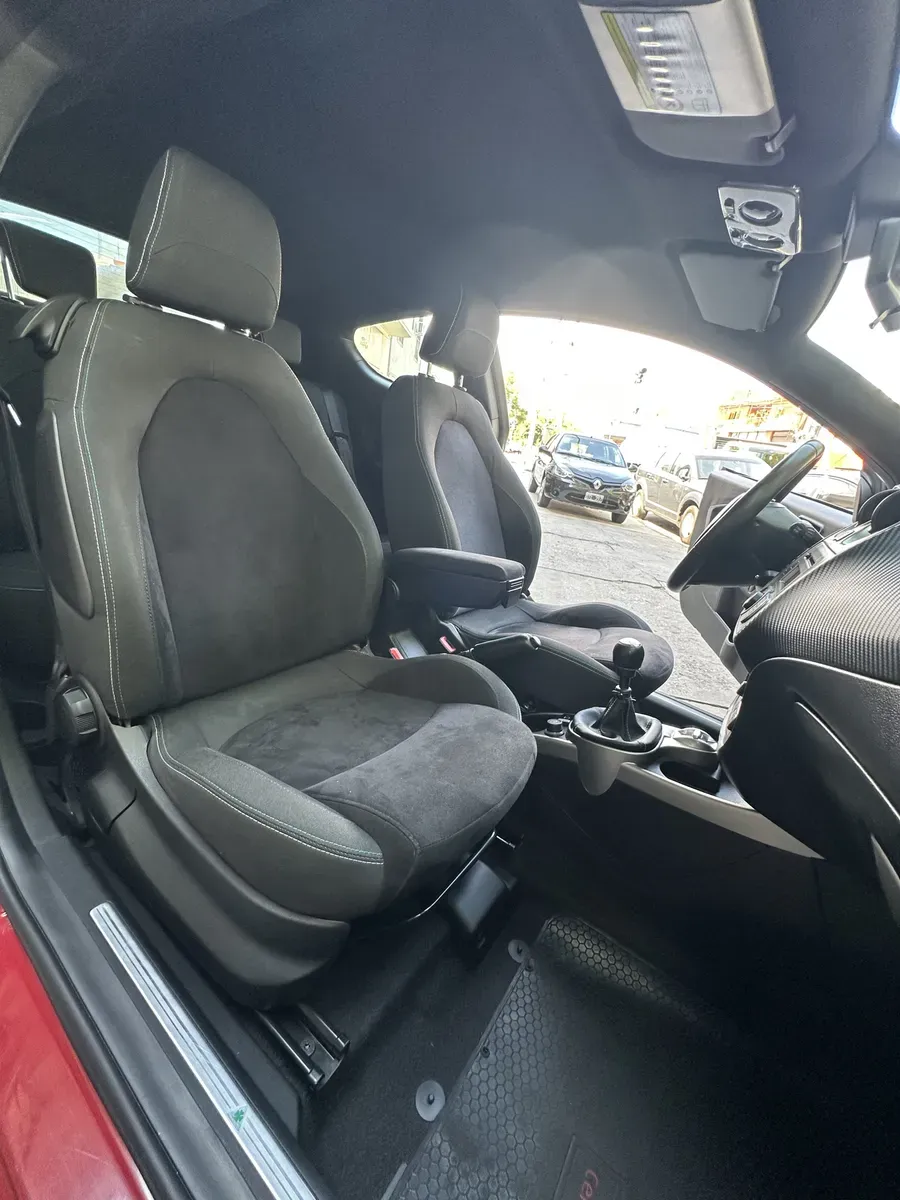 Mirá esta publicación de Alfa Romeo Mito