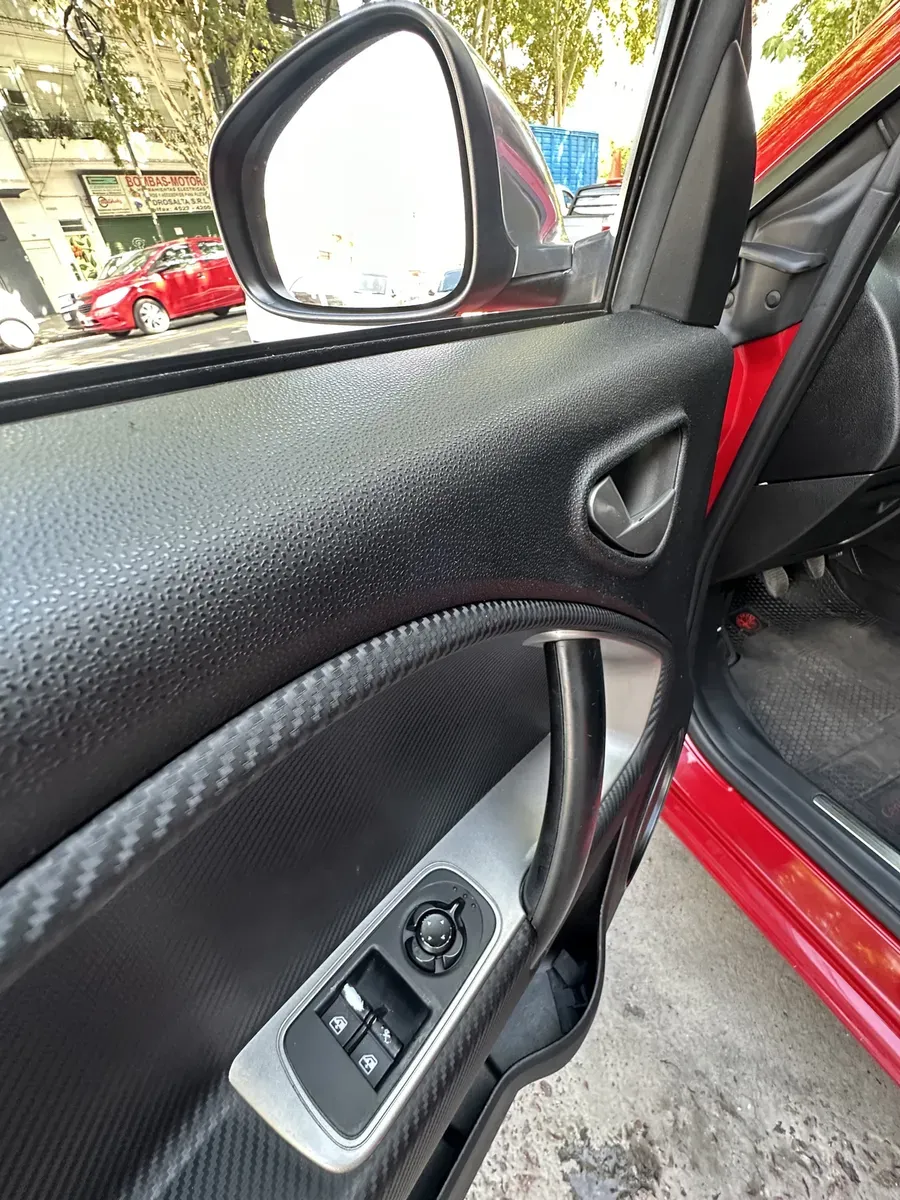 Mira esta publicación de Alfa Romeo Mito 2014 en Motordil