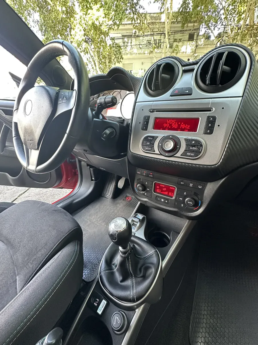 Mirá esta publicación de Alfa Romeo Mito