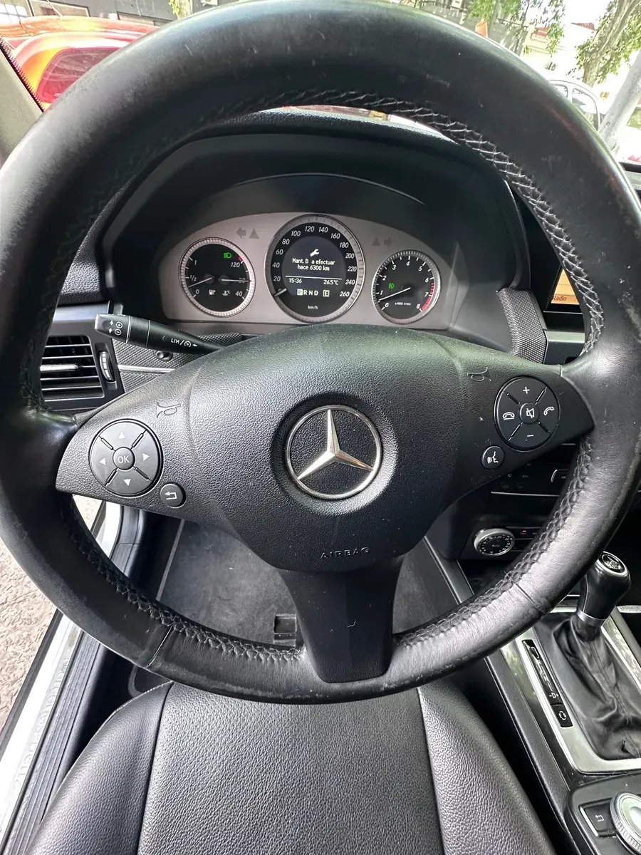 Mirá esta publicación de Mercedes Benz GLK