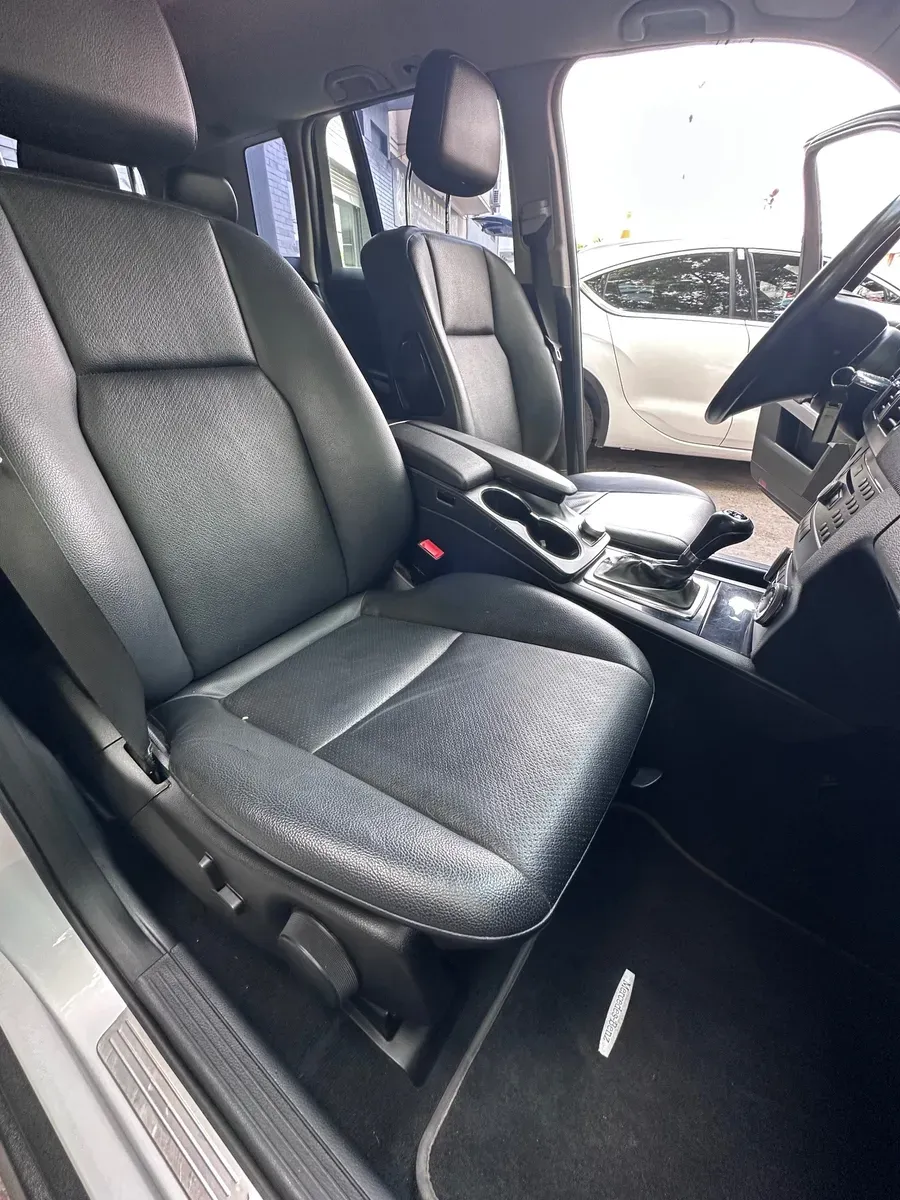 Mirá esta publicación de Mercedes Benz GLK