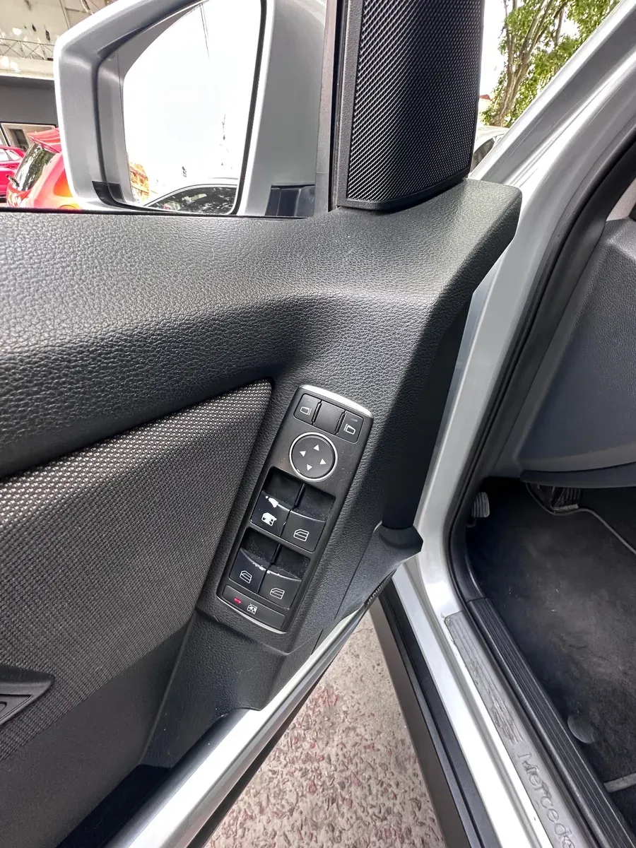 Mirá esta publicación de Mercedes Benz GLK