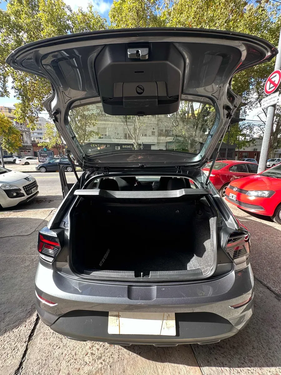 Mira esta publicación de Volkswagen Polo 2024 en Motordil