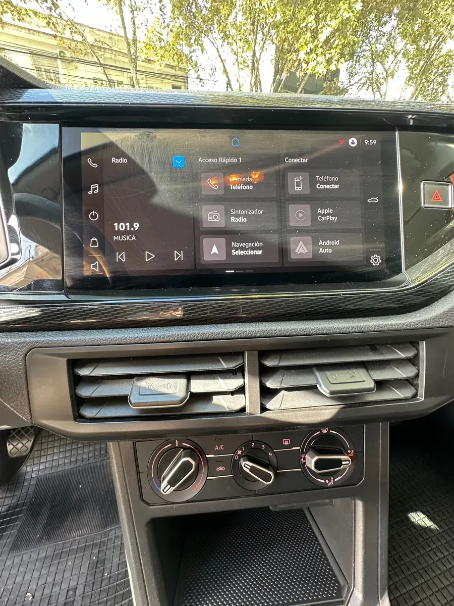 Mira esta publicación de Volkswagen Polo 2024 en Motordil