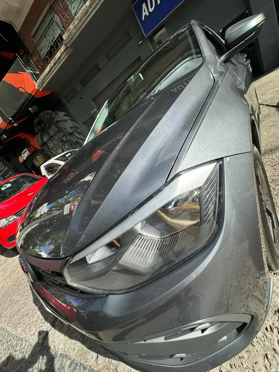 Mirá esta publicación de Volkswagen Polo