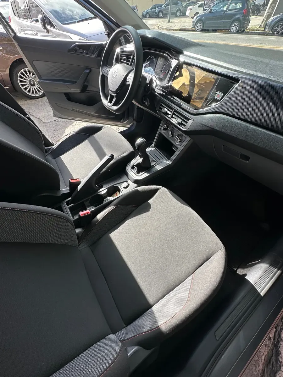 Mirá esta publicación de Volkswagen Polo