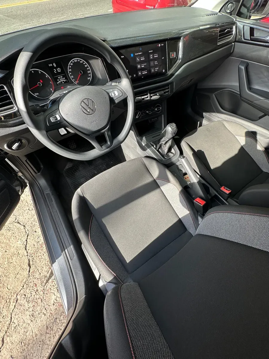 Mira esta publicación de Volkswagen Polo 2024 en Motordil