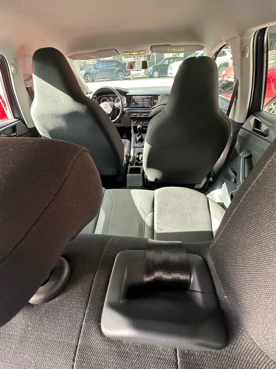 Mirá esta publicación de Volkswagen Polo