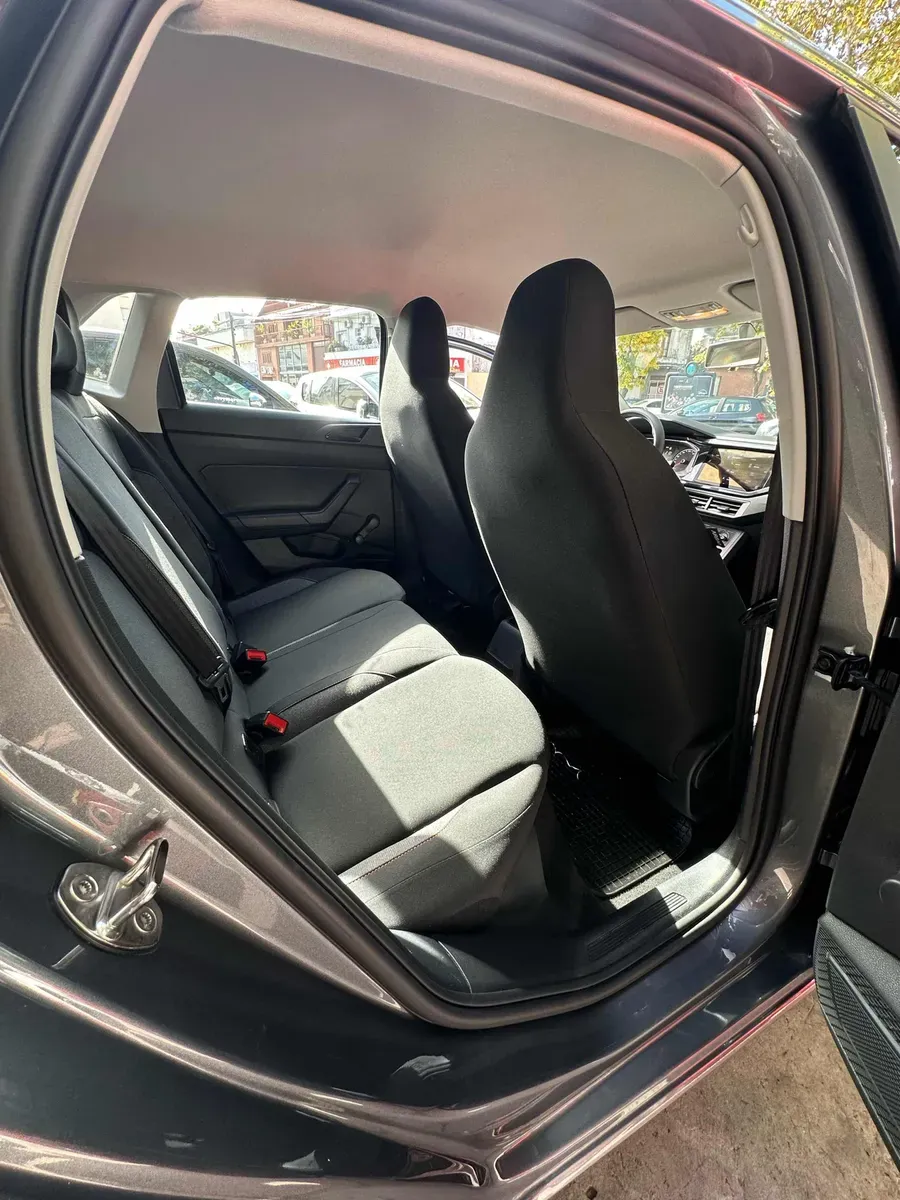 Mira esta publicación de Volkswagen Polo 2024 en Motordil