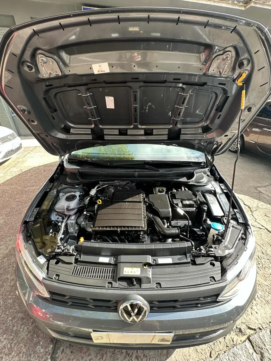 Mirá esta publicación de Volkswagen Polo