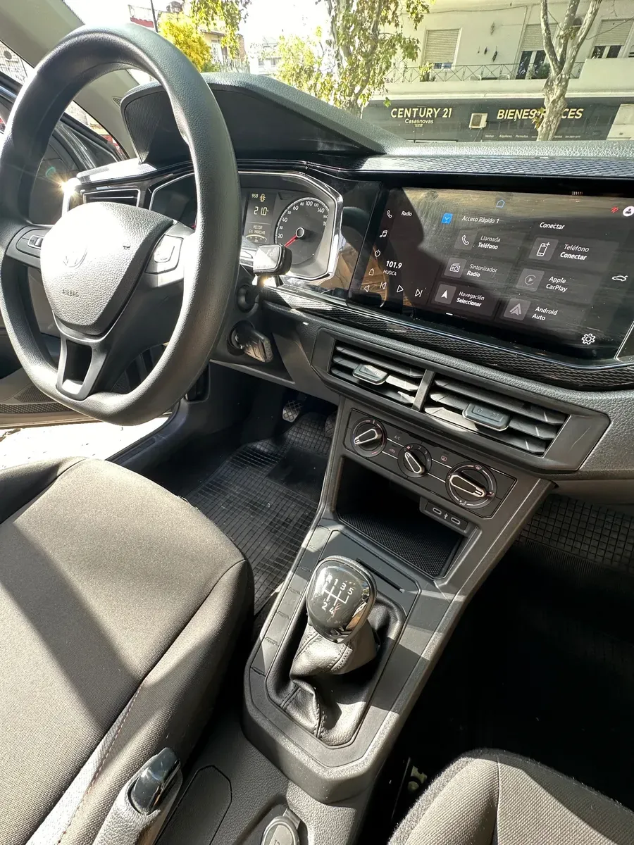 Mirá esta publicación de Volkswagen Polo