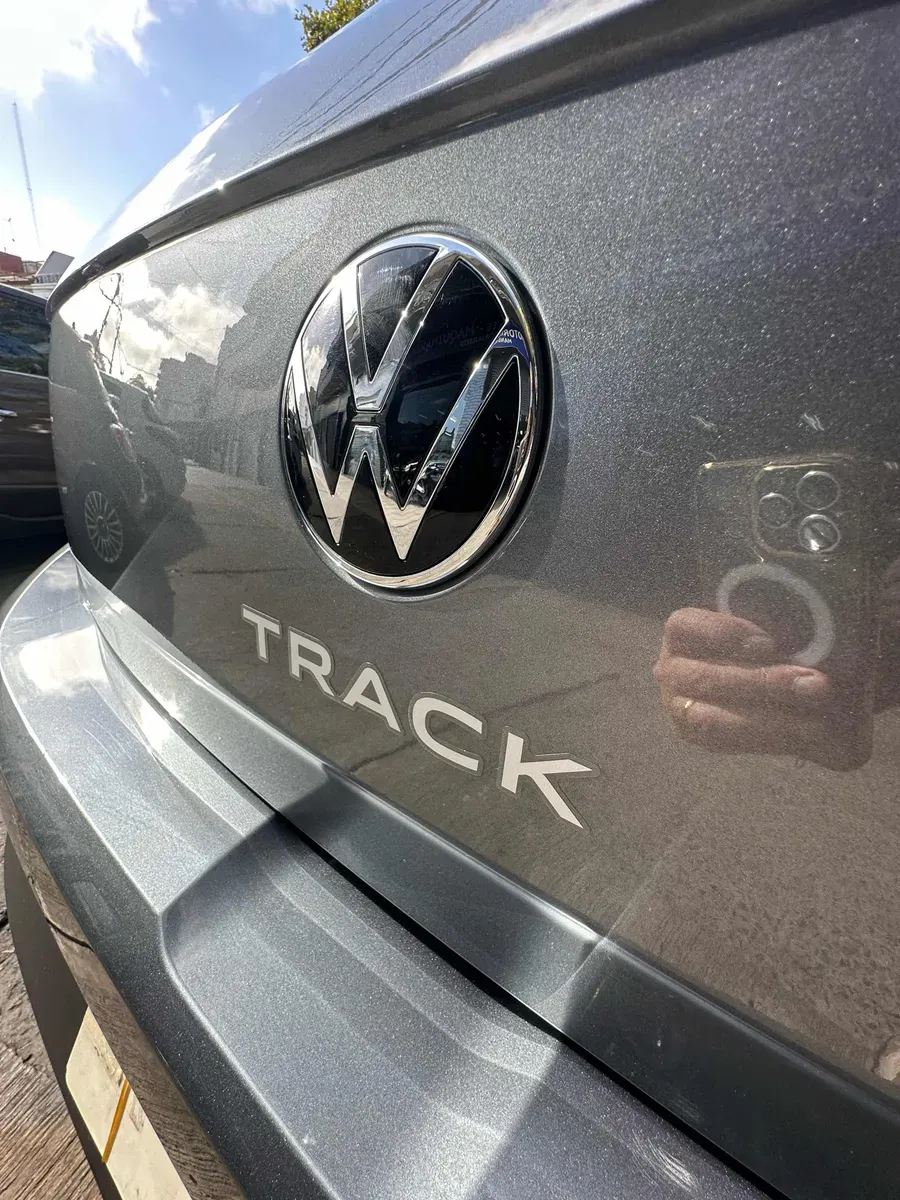 Mirá esta publicación de Volkswagen Polo