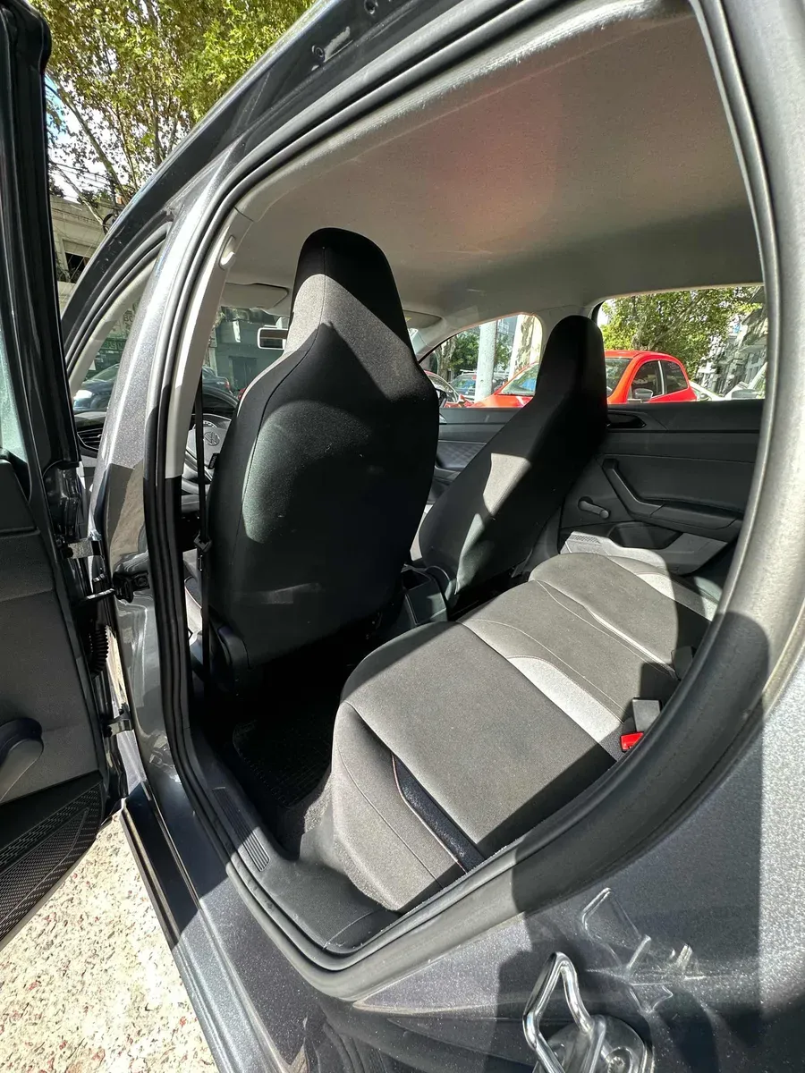 Mirá esta publicación de Volkswagen Polo