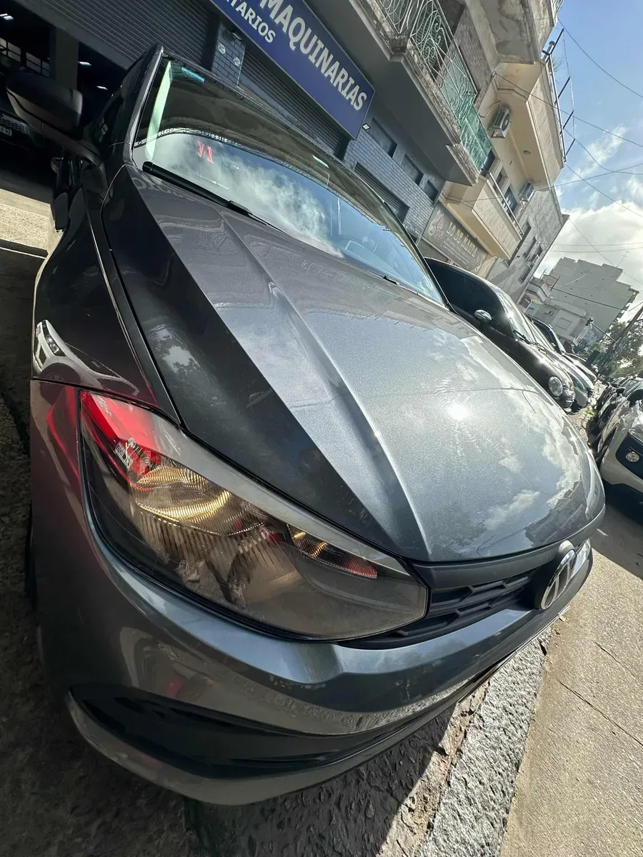 Mira esta publicación de Volkswagen Polo 2024 en Motordil