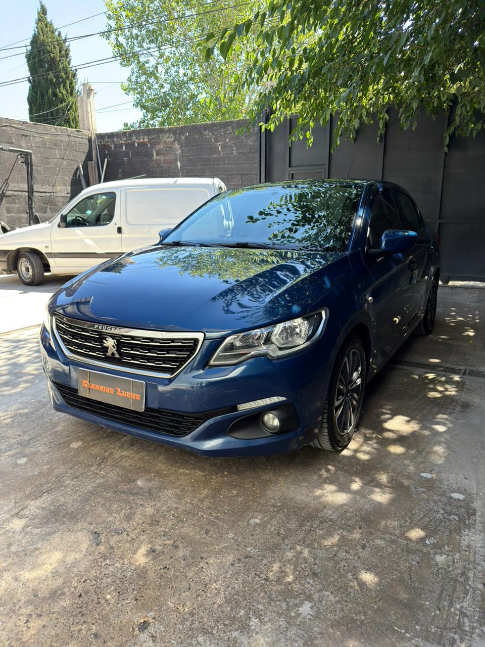 Mirá esta publicación de Peugeot 301