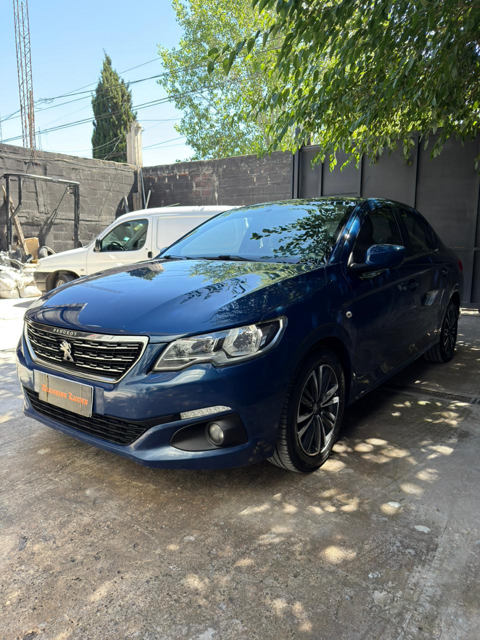 Mirá esta publicación de Peugeot 301
